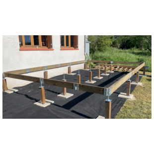 KITS REHAUSSES POUR CONNECTEURS CO'MET